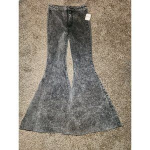 Free People Just Float on Flares